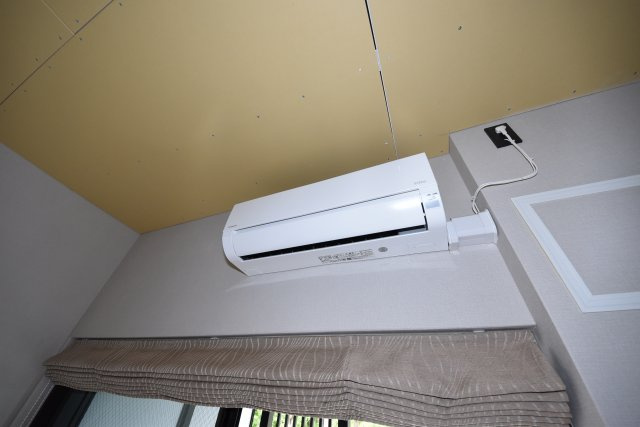 ブエナビスタ上町のその他共用部分