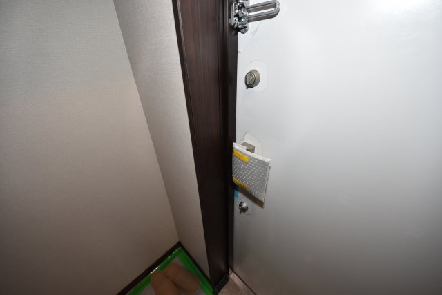 ブエナビスタ上町