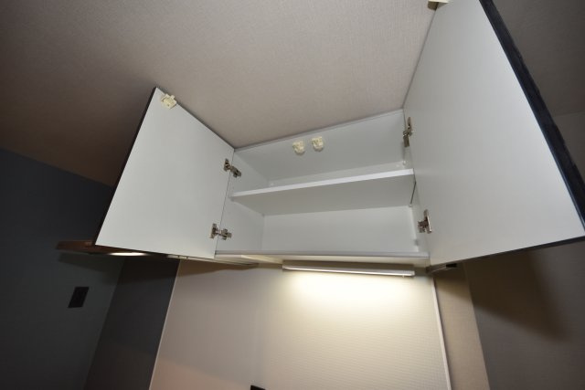 ブエナビスタ上町