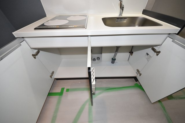 ブエナビスタ上町