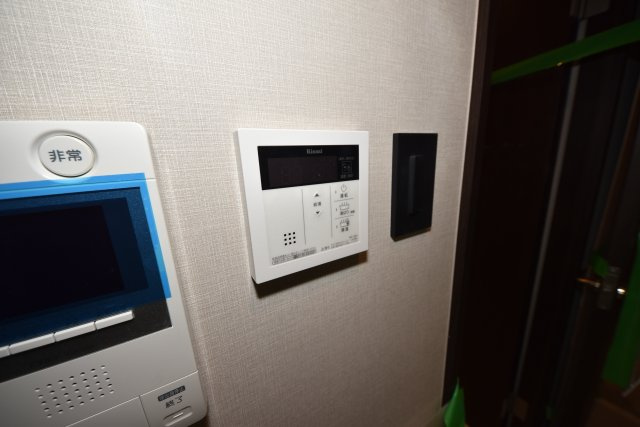 ブエナビスタ上町