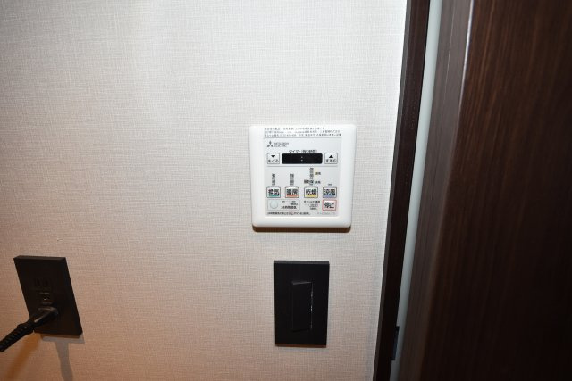 ブエナビスタ上町