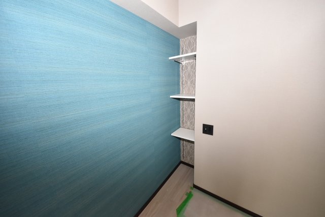 ブエナビスタ上町