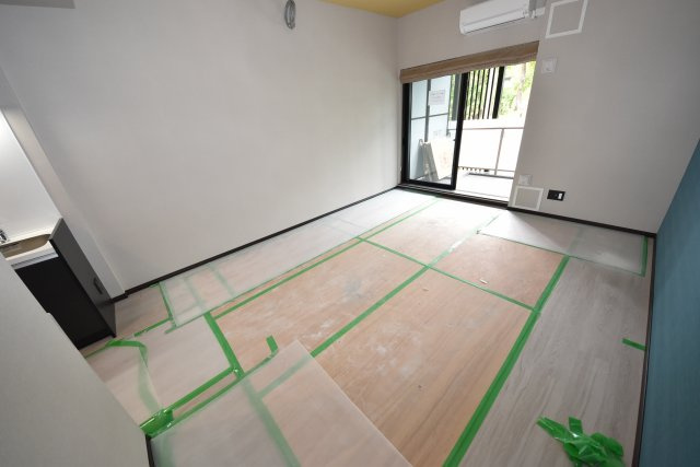 ブエナビスタ上町