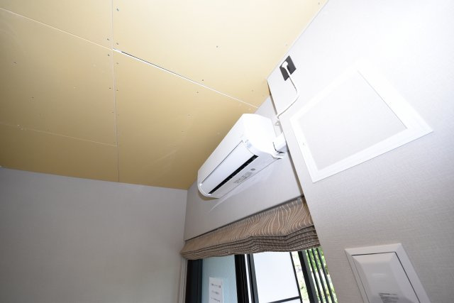 ブエナビスタ上町