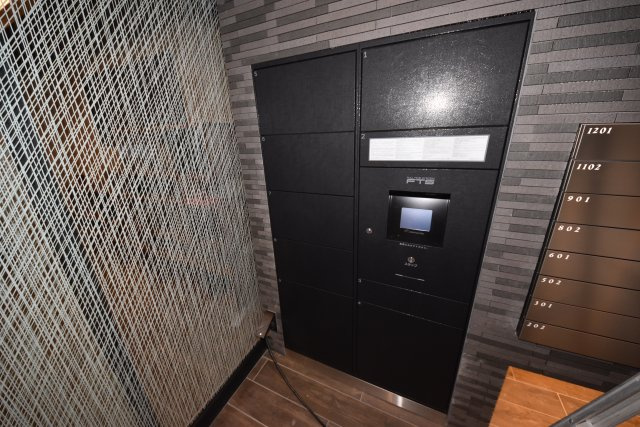 ブエナビスタ上町