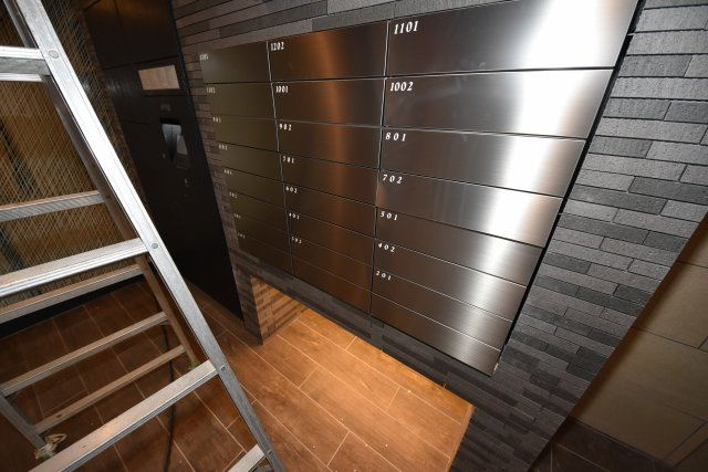 ブエナビスタ上町