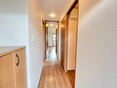 【玄関】 | クレシアＡ | 玄関