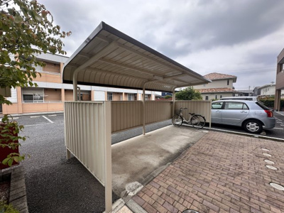 【その他共用部分】 | クレシアＡ