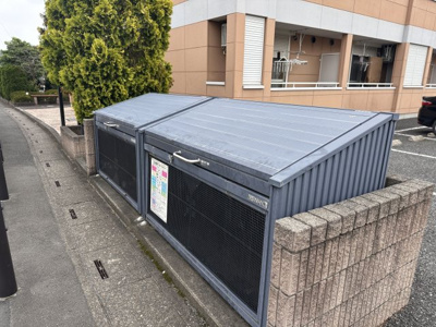 【その他共用部分】 | クレシアＡ