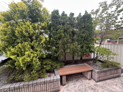 【その他共用部分】 | クレシアＡ