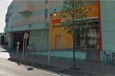 【周辺】 | ソラーレ | ニット―モールまで550m