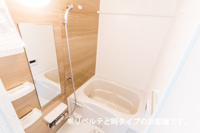 【浴室】 | ソラーレ