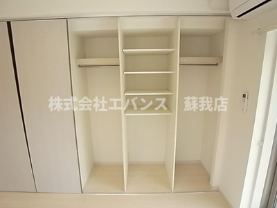 【収納】 | リブリ・桂