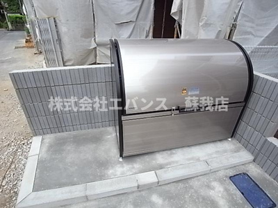 【その他共用部分】 | リブリ・桂