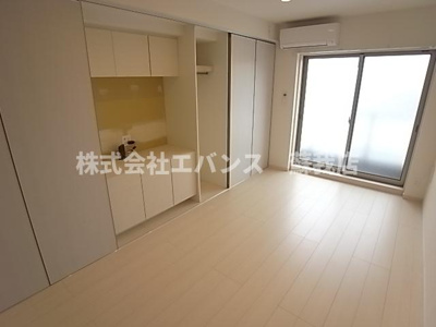 【居間・リビング】 | リブリ・桂