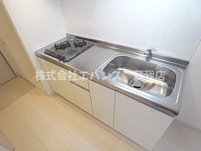 【キッチン】 | リブリ・桂