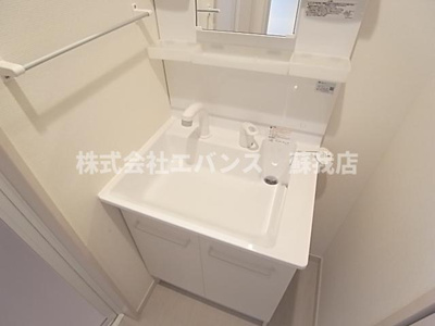 【独立洗面台】 | リブリ・桂