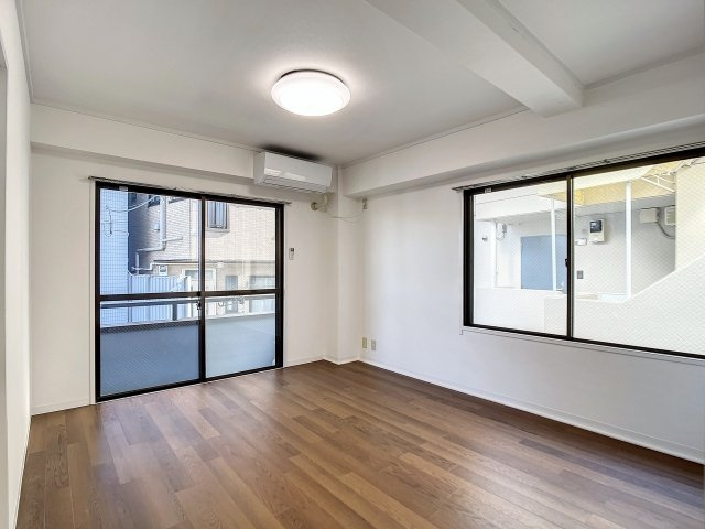 新宿区高田馬場３丁目のマンションの画像