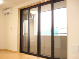 【バルコニー】 | ビアンカーヤ | リビング