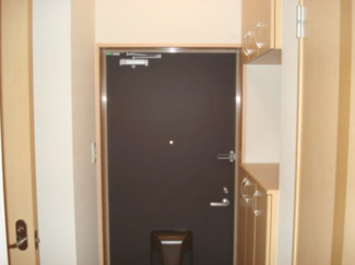 【玄関】 | ビアンカーヤ | 玄関