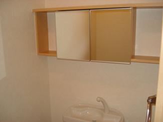 【トイレ】 | ビアンカーヤ | トイレ