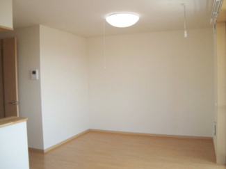 【居間・リビング】 | ビアンカーヤ | リビング