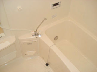 【浴室】 | ビアンカーヤ | バス