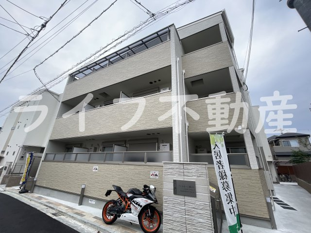 クリエオーレ菱江Ⅱ