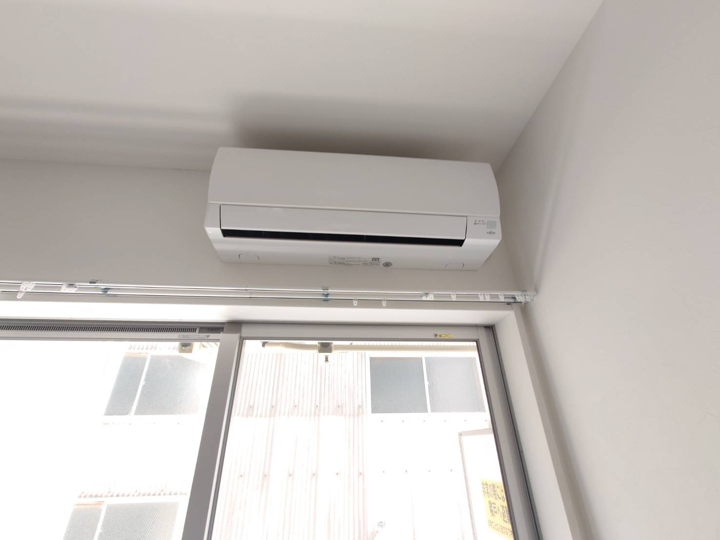 modern palazzo喜々津Soleilの設備|※室内画像は別号室のもの