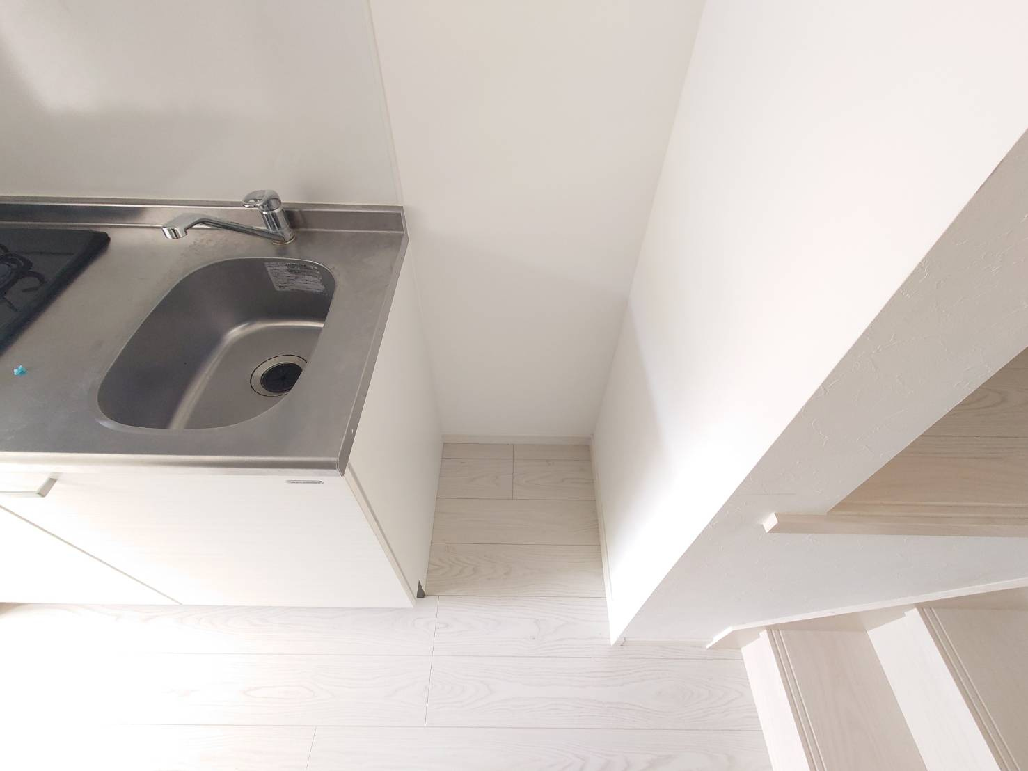 modern palazzo喜々津Soleilのその他|※室内画像は別号室のもの