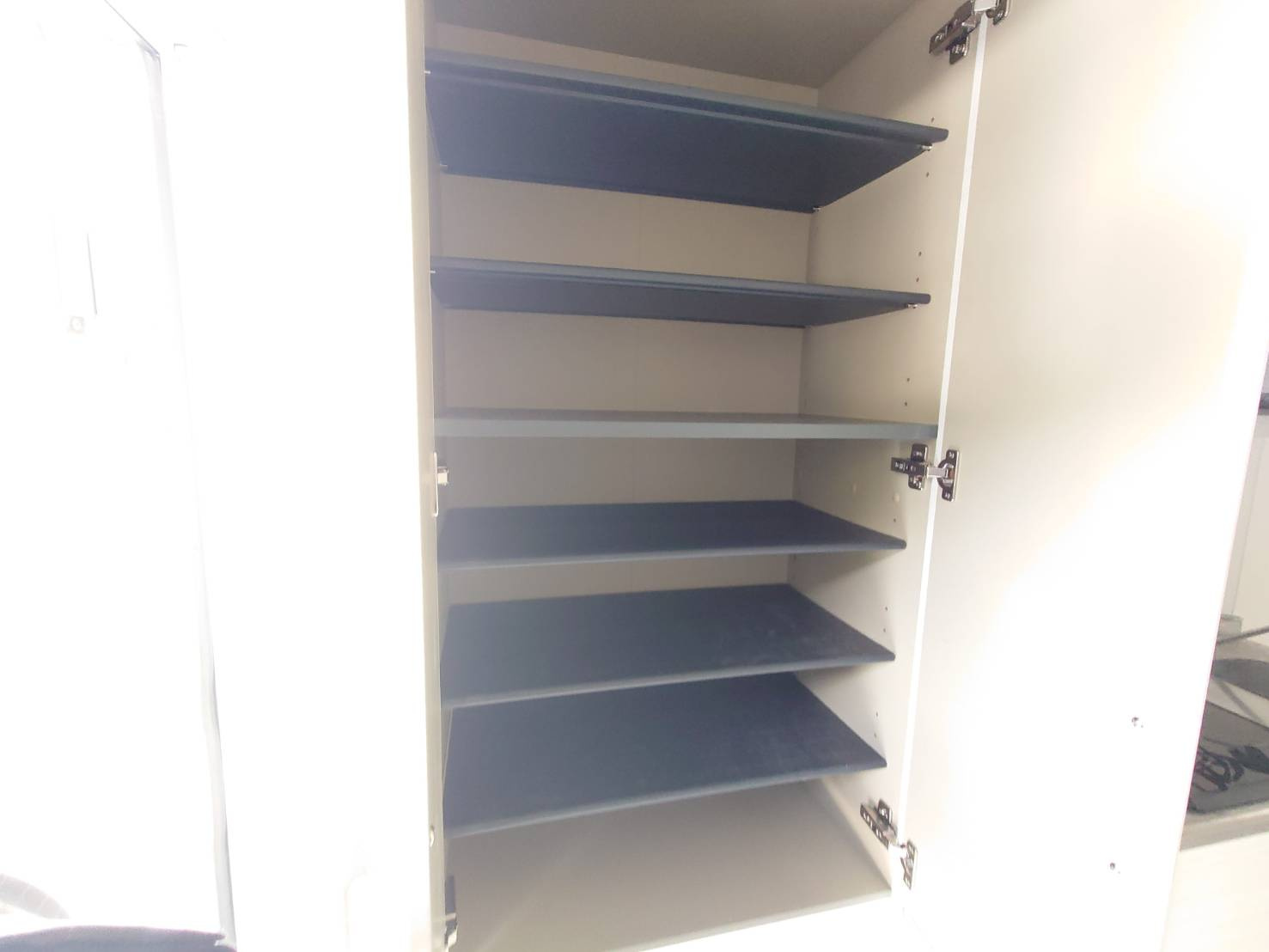 modern palazzo喜々津Soleilのその他|※室内画像は別号室のもの