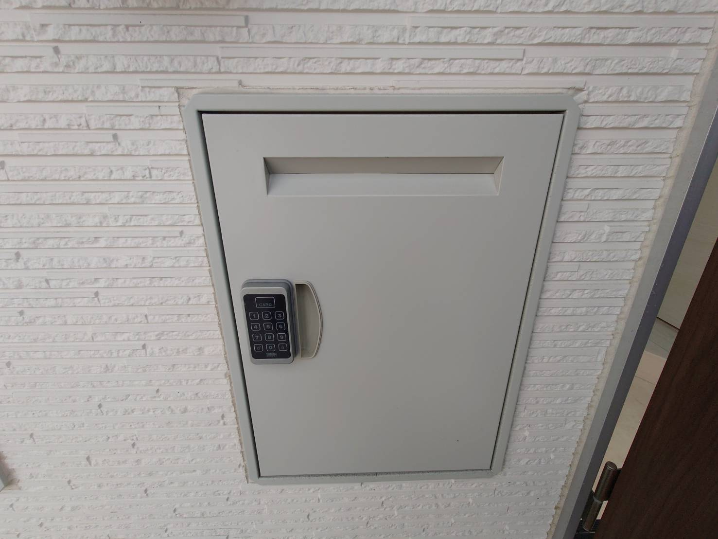 modern palazzo喜々津Soleilのその他|※室内画像は別号室のもの