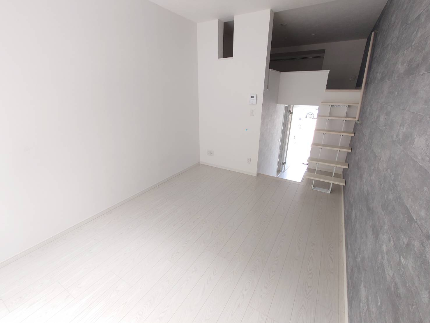 modern palazzo喜々津Soleilの内装|※室内画像は別号室のもの