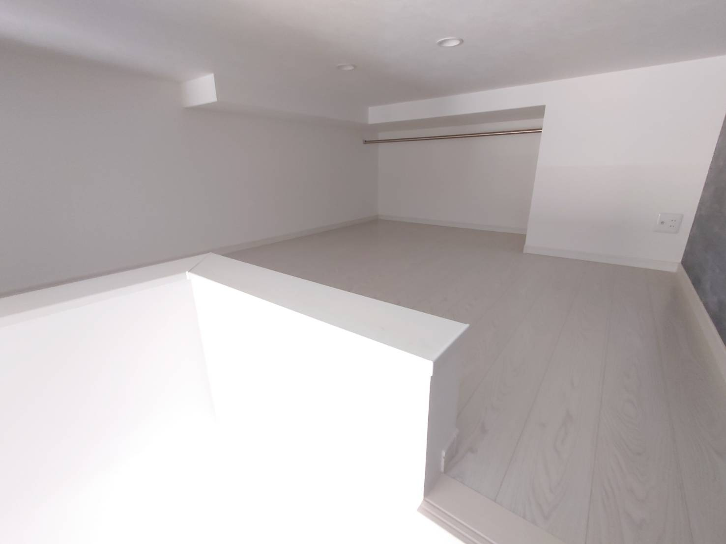 modern palazzo喜々津Soleilの内装|※室内画像は別号室のもの