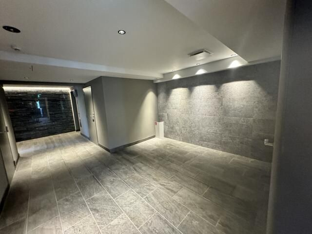 【ロビー】ガリシア板橋 