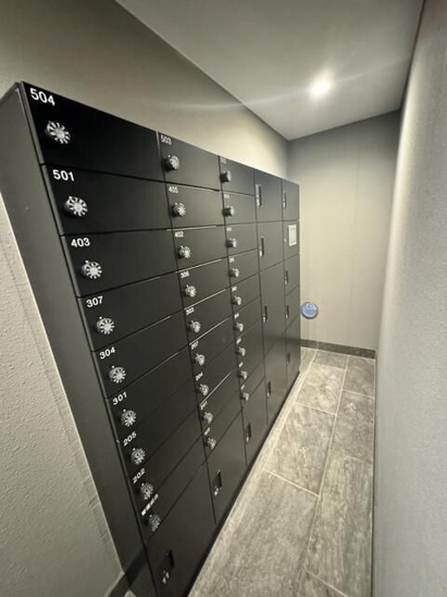 【その他共用部分】ガリシア板橋 