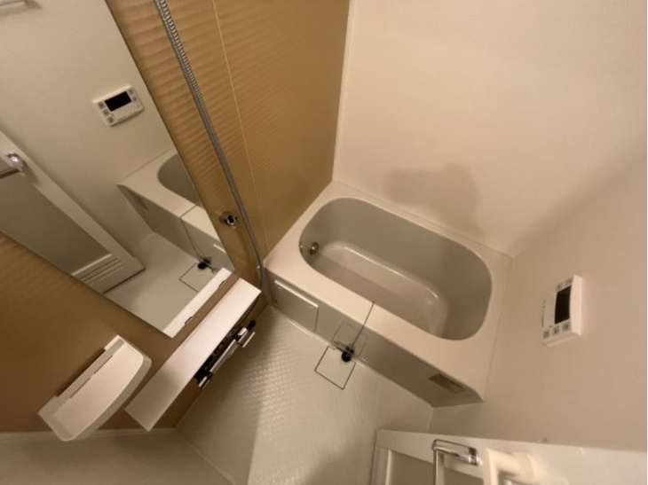 【浴室】ガリシア板橋 