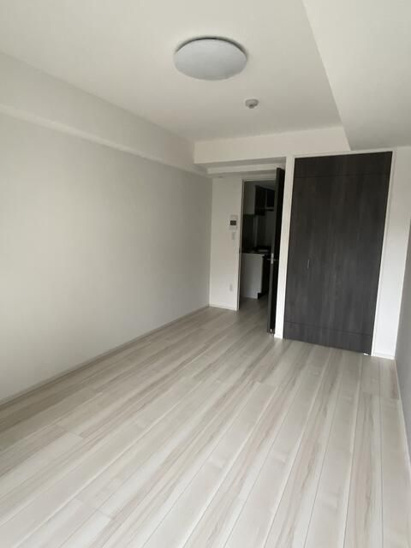 【居間・リビング】ガリシア板橋 