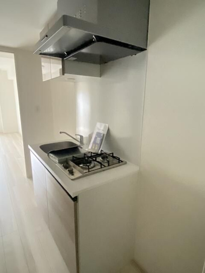 【キッチン】ガリシア板橋 