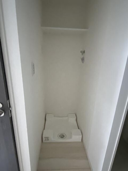 【設備】ガリシア板橋 