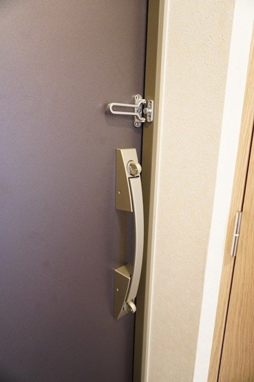 【その他】ルーブル西高島平