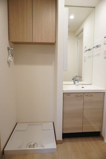 【その他】ルーブル西高島平