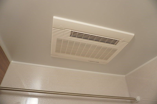 【設備】ルーブル西高島平