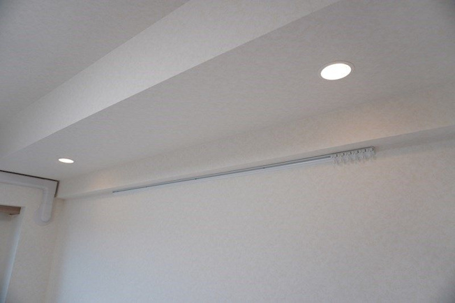 【内装】ルーブル西高島平