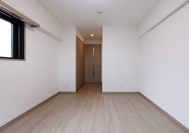 【寝室】ルーブル西高島平