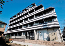 豊島区南大塚１丁目のマンションの画像