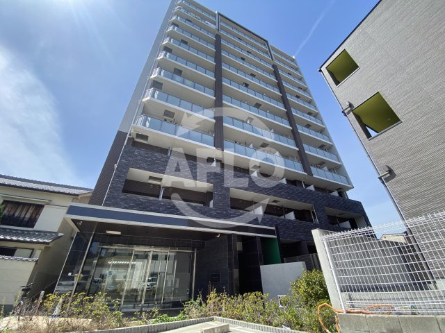 オリエンテムの外観|オリエンテム　外観