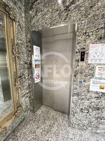 オリエンテムのセキュリティ|オリエンテム　エレベーター