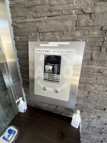 オリエンテムのセキュリティ|オリエンテム　オートロック